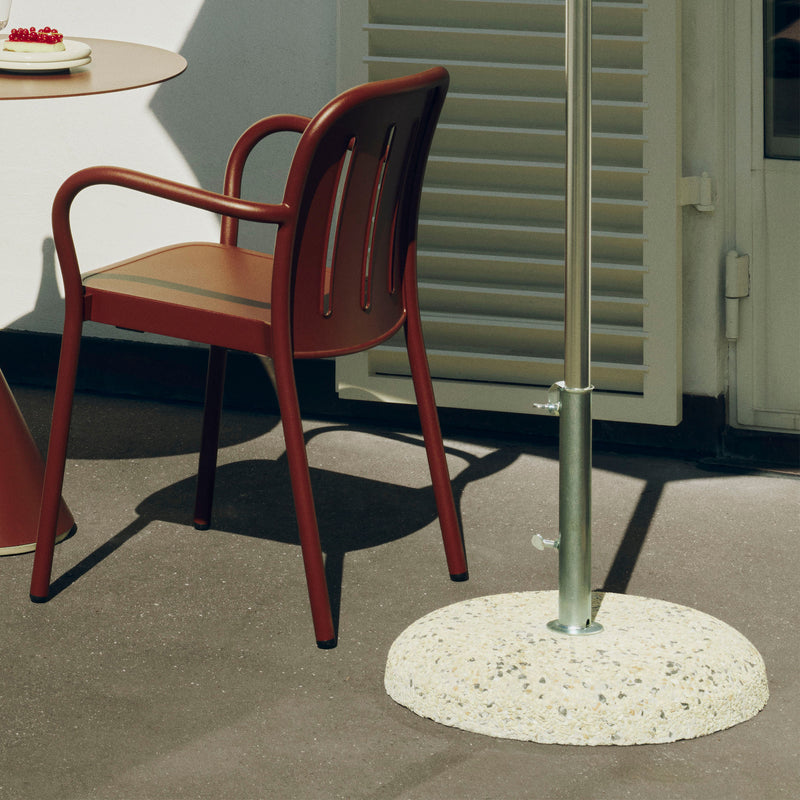 HAY - Terrazza Sonnenschirmständer