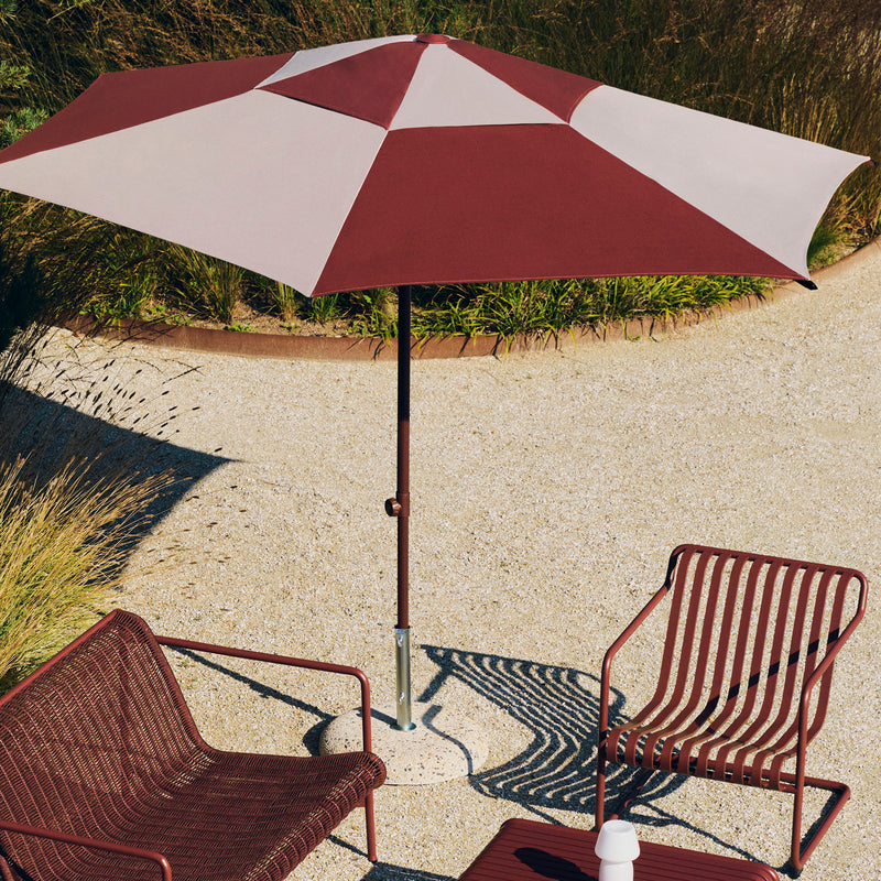 HAY - Terrazza Sonnenschirmständer