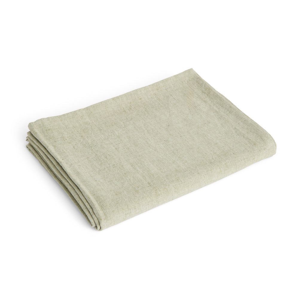 HAY - Terrazza Tischdecke | soft olive