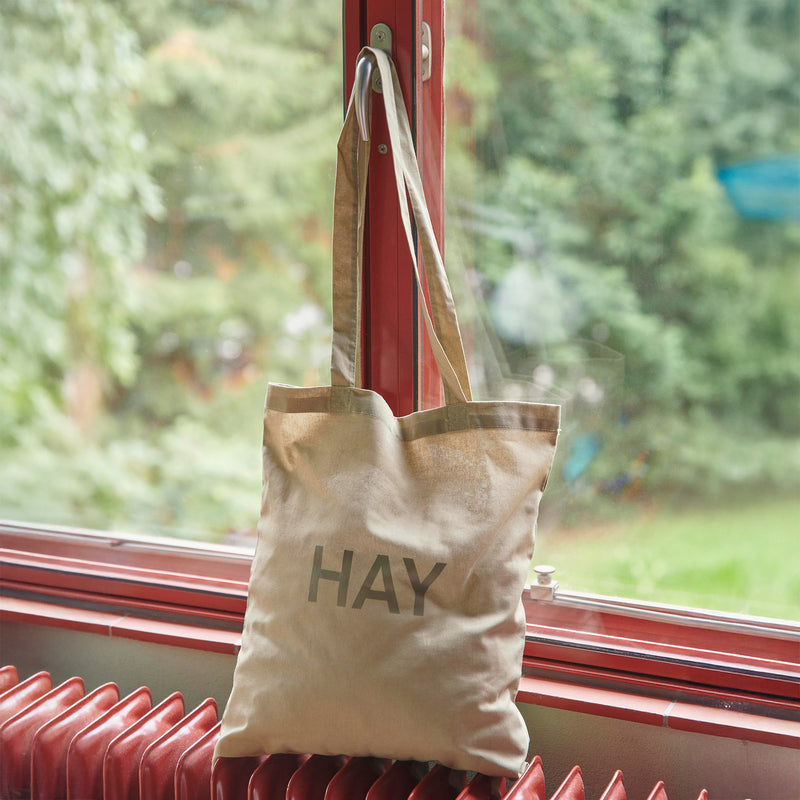 HAY - Tote Bag | olive