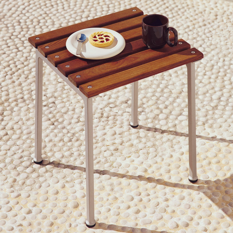 HAY - Traverse Outdoor Hocker | 