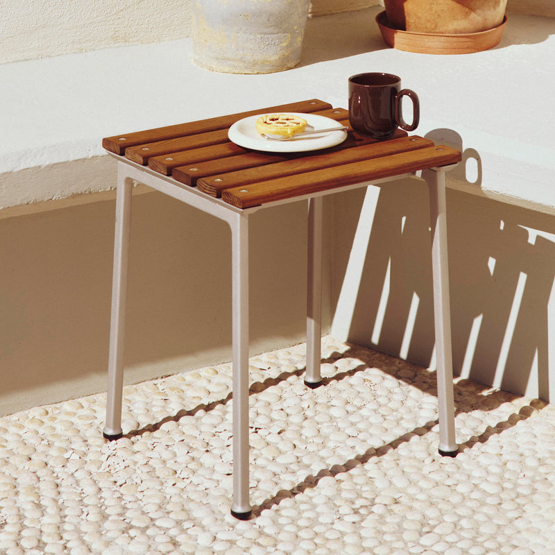 HAY - Traverse Outdoor Hocker | 