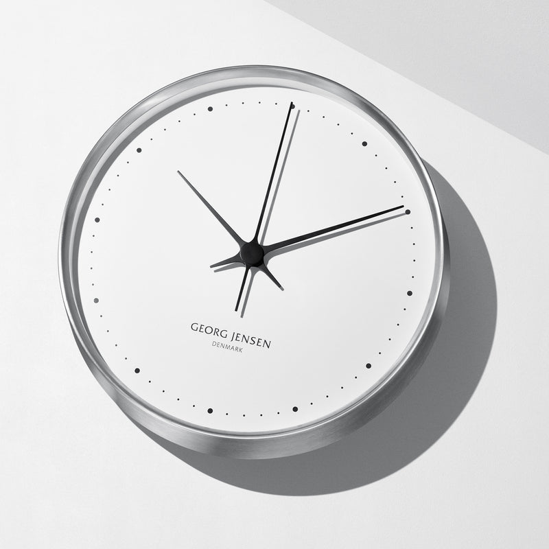 Georg Jensen - Henning Koppel Wanduhr