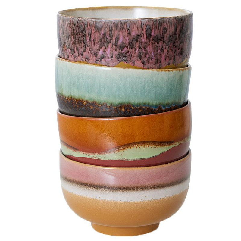 HKliving - 70's Nudelschale | geyser