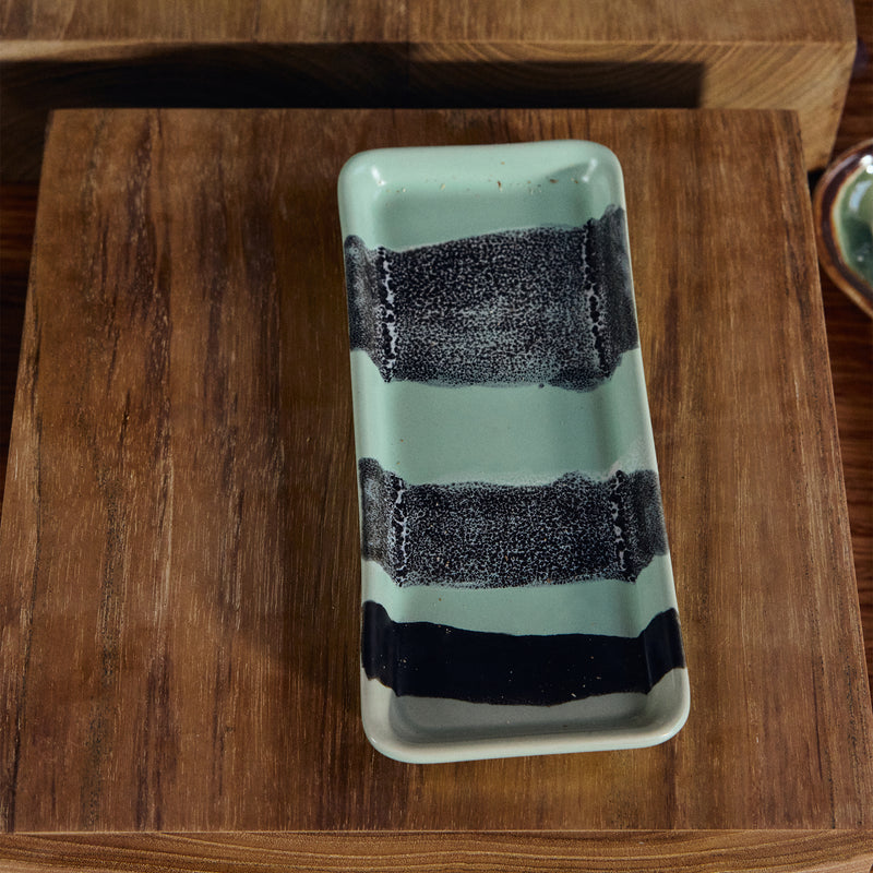 HKliving - 70's Tablett | river