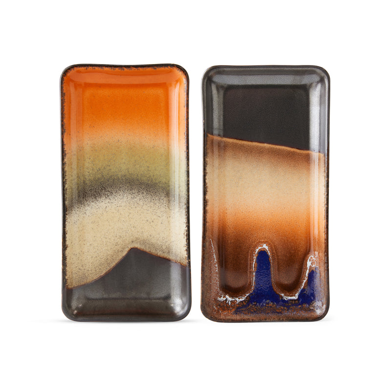 HKliving - 70's Tablett | twenty four hours