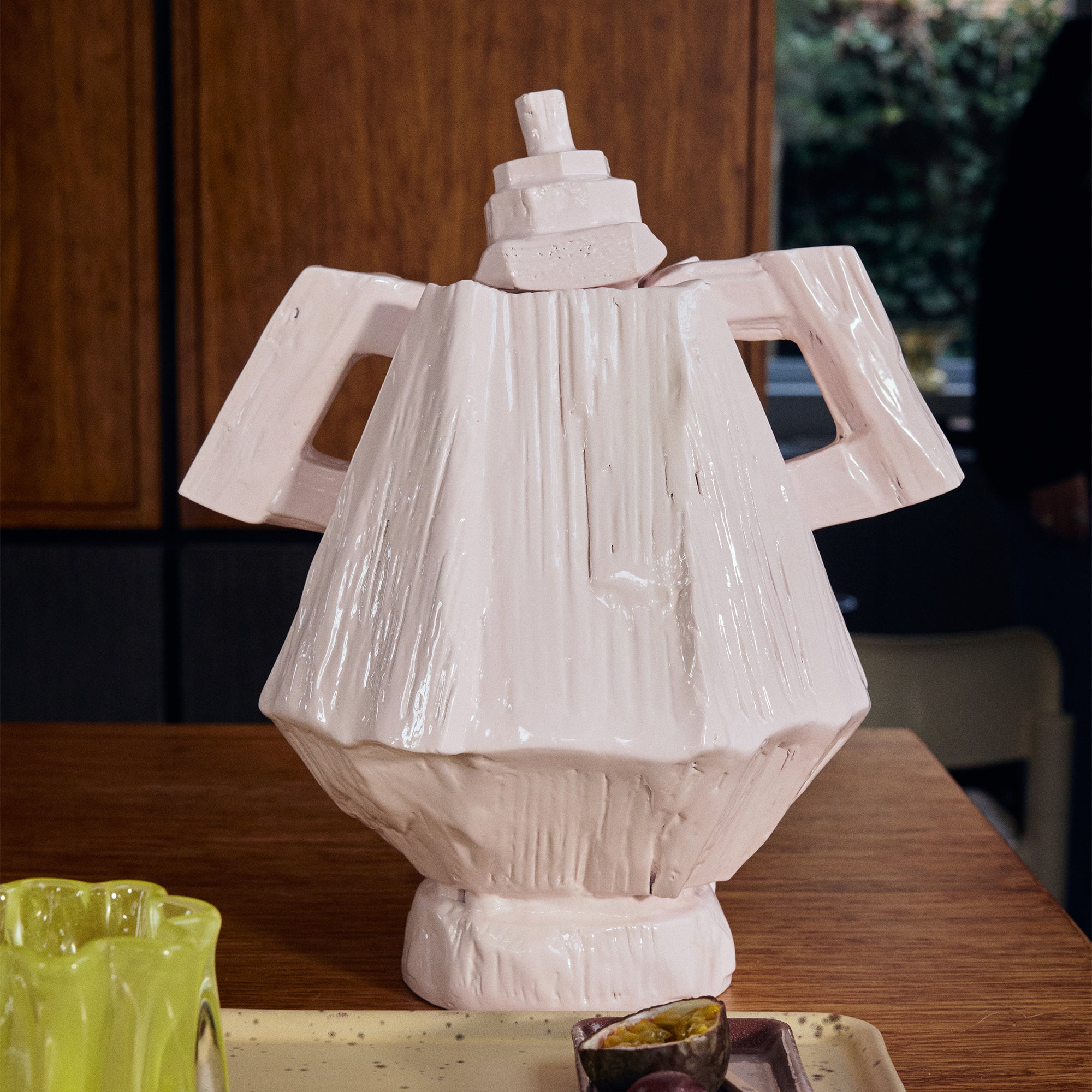HKliving - Amfora Dekovase (Teun Zwets) | 