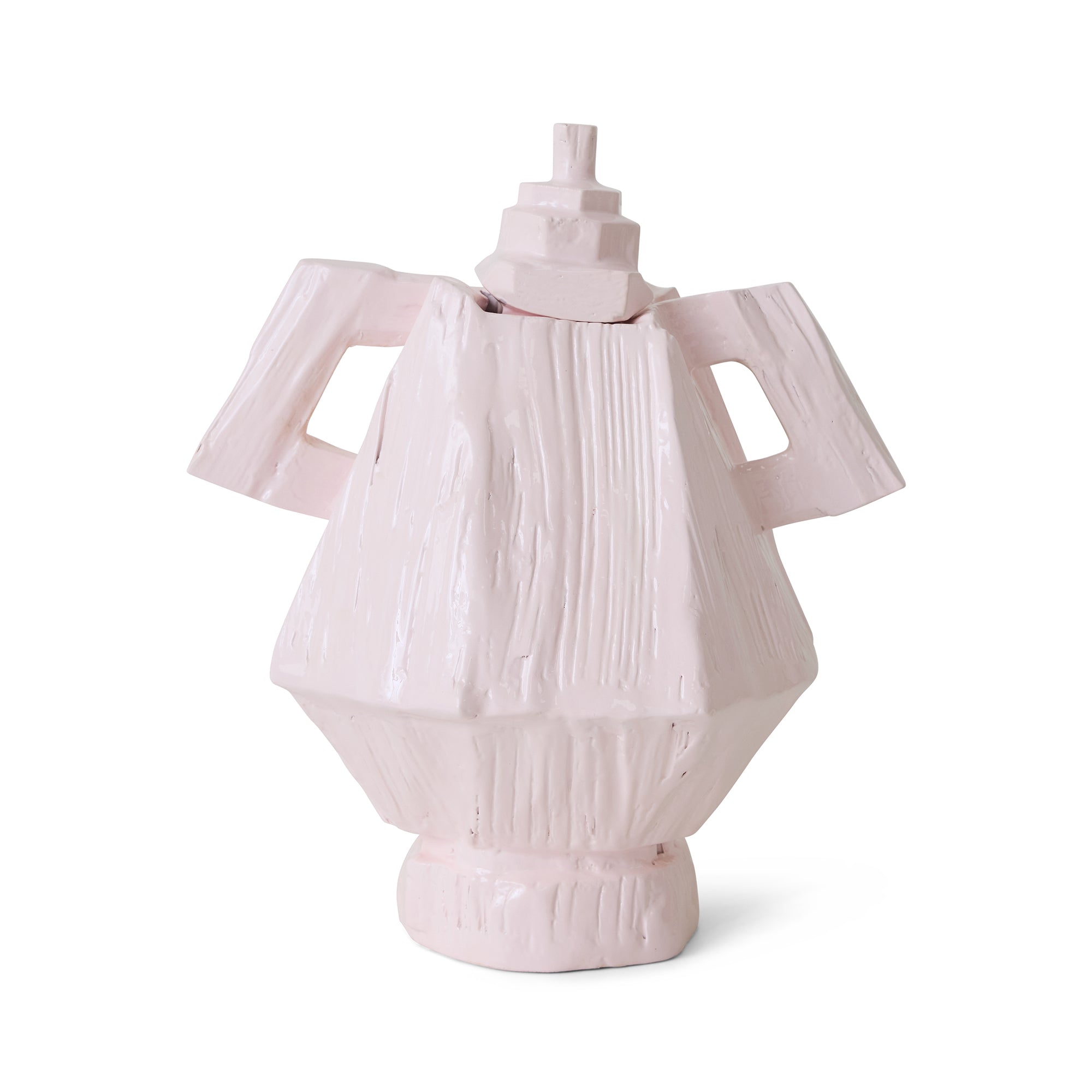 HKliving - Amfora Dekovase (Teun Zwets) | 