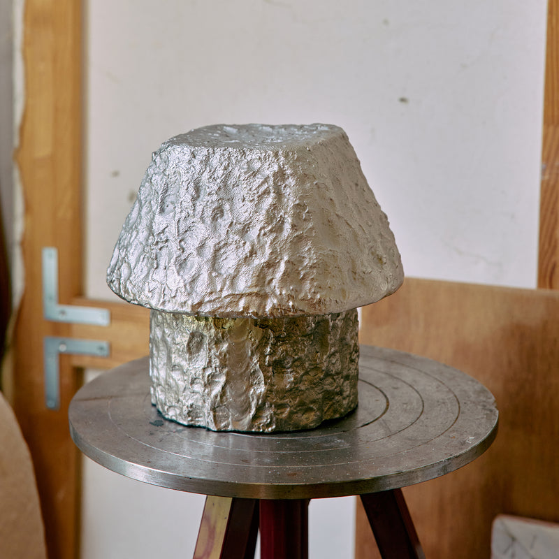 HKliving - Artefact Tischleuchte