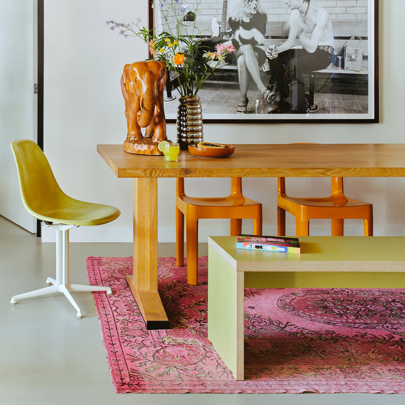 HKliving - Bank