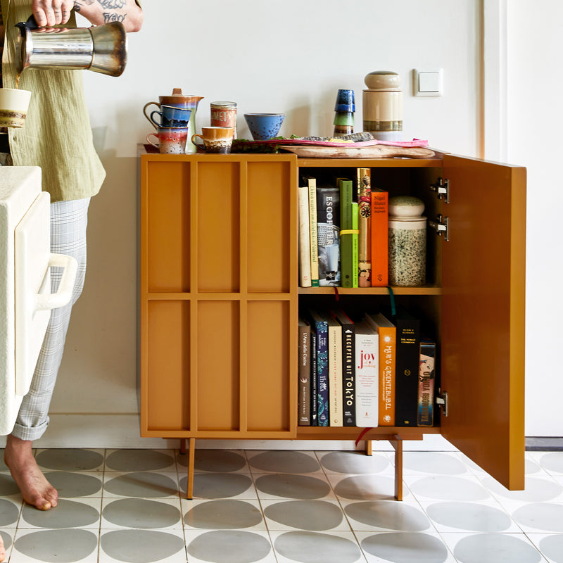 HKliving - Block Schrank