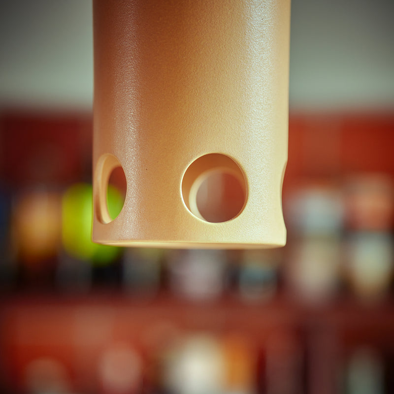 HKliving - Ceramic Pendelleuchte
