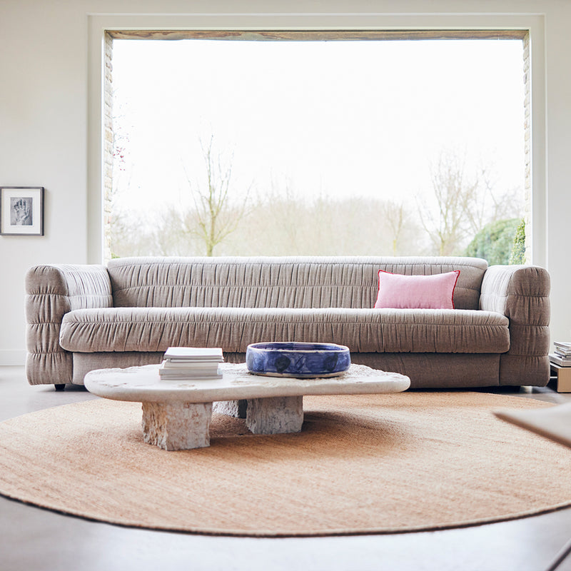 HKliving - Club Sofa