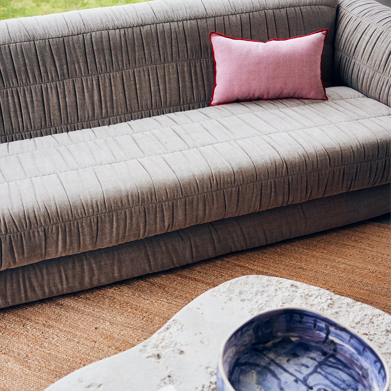 HKliving - Club Sofa