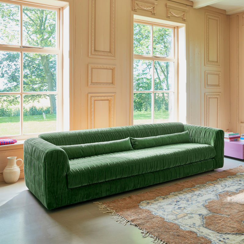 HKliving - Club Sofa