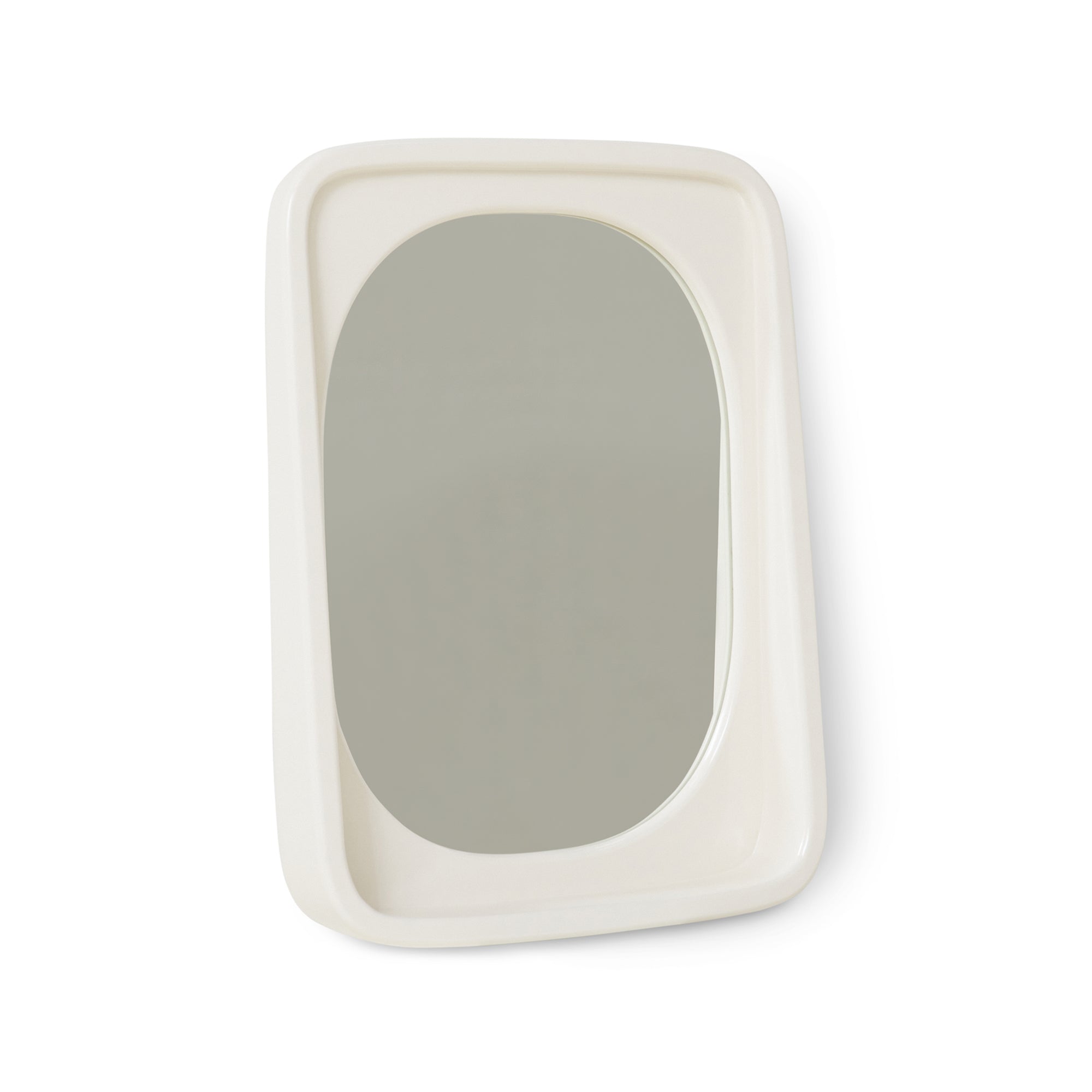 HKliving - Curve Wandspiegel | 