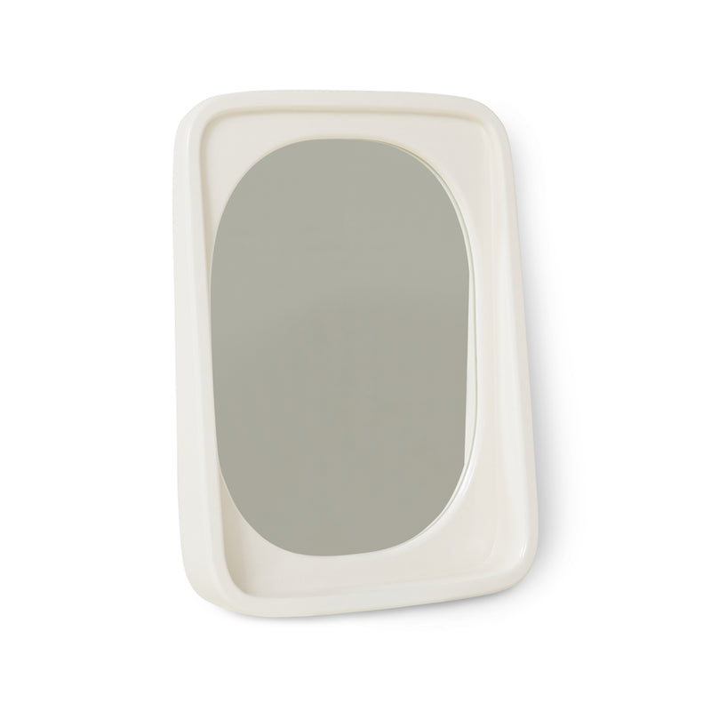 HKliving - Curve Wandspiegel | 