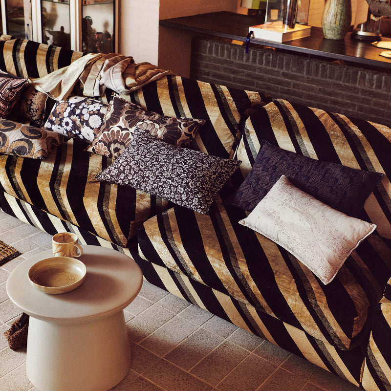 HKliving - Doris for HKLiving Kissen
