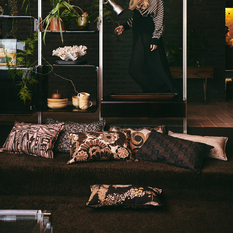 HKliving - Doris for HKLiving Kissen