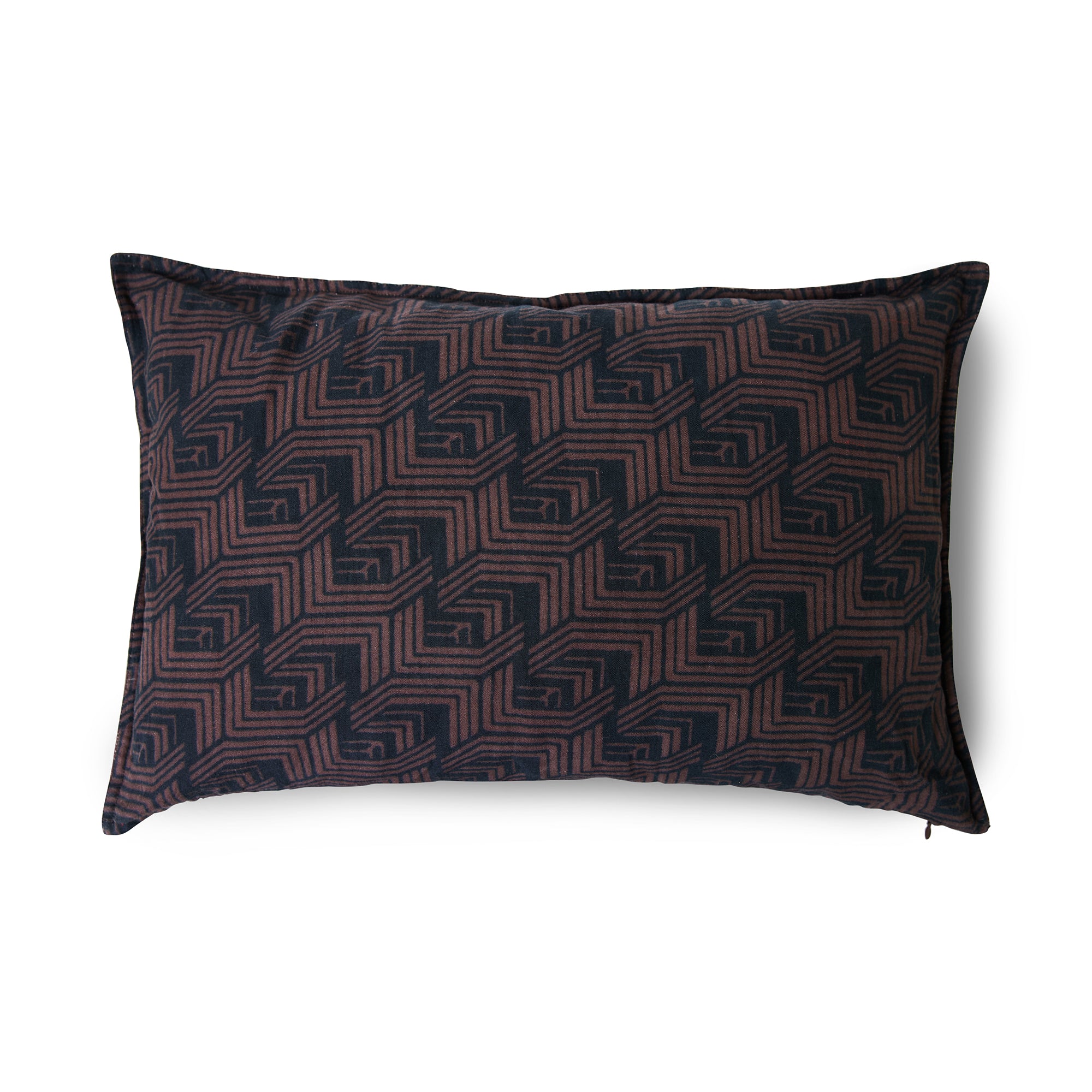 HKliving - Doris for HKLiving Kissen | 40 x 60 cm / art deco