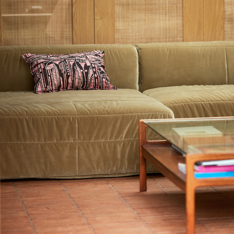 HKliving - Doris for HKLiving Kissen