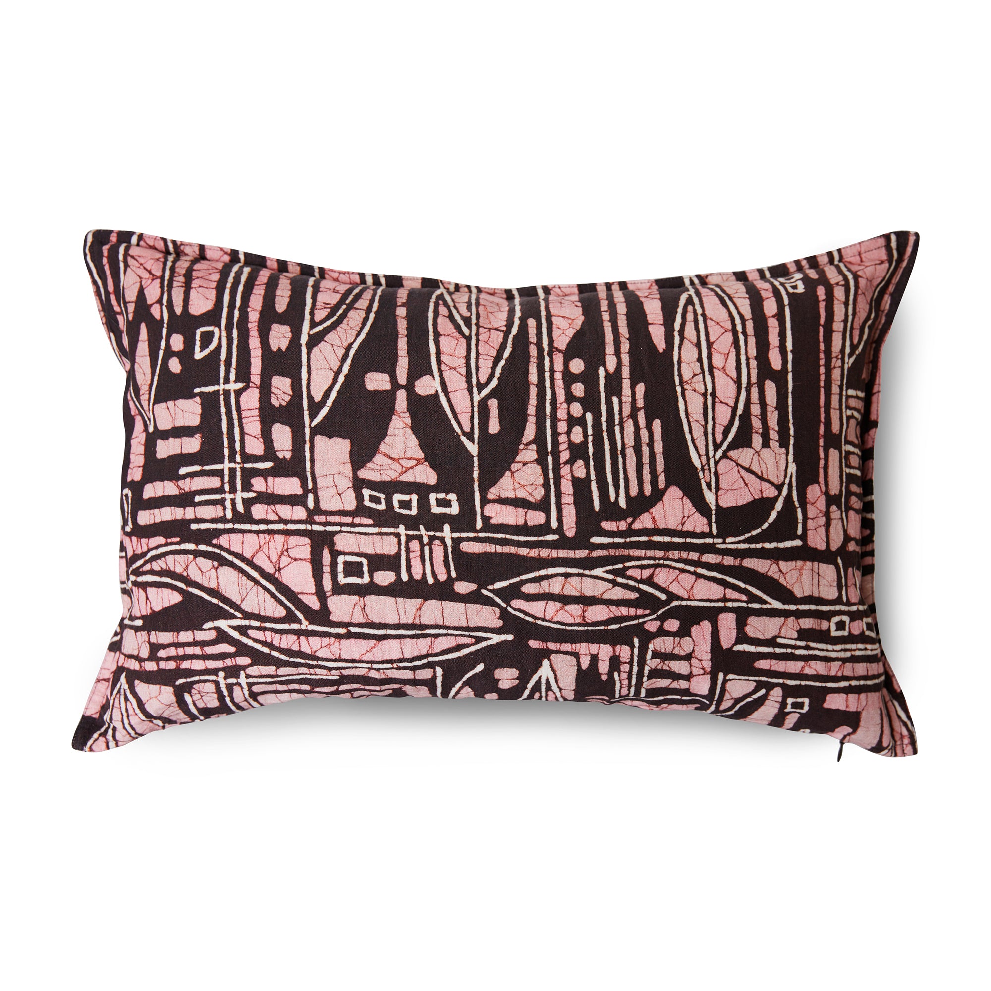 HKliving - Doris for HKLiving Kissen | 40 x 60 cm / eclectic