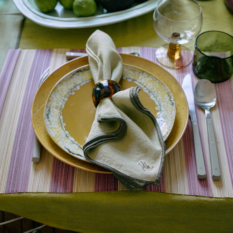HKliving - Ease Servietten