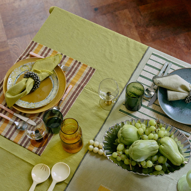 HKliving - Ease Servietten