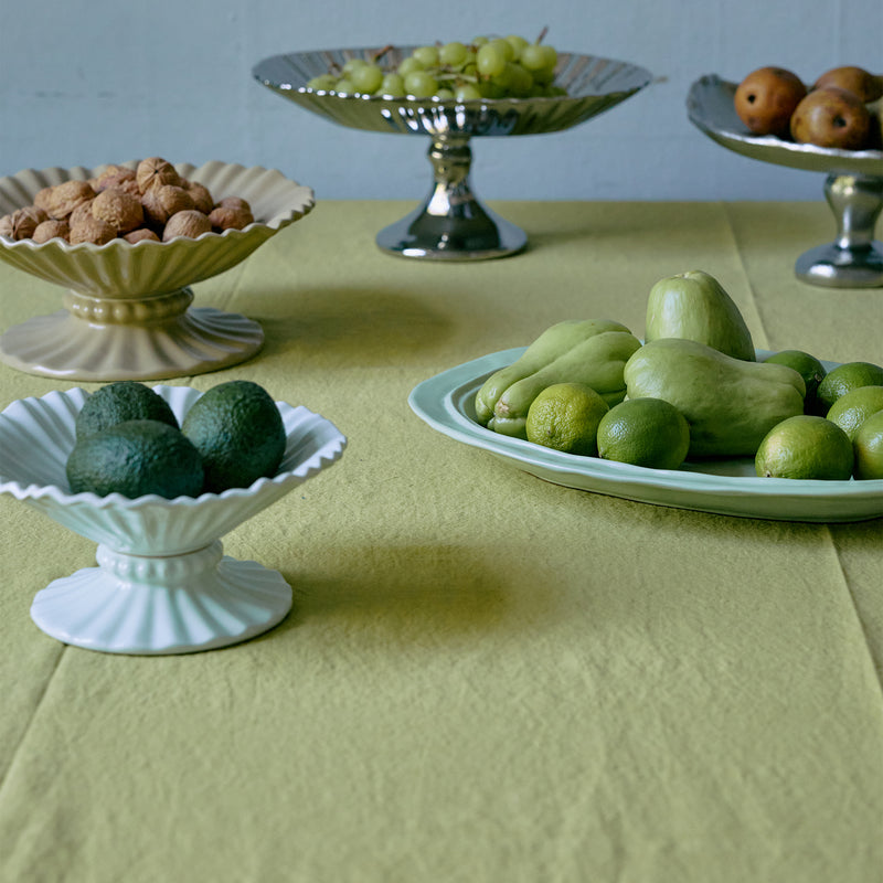 HKliving - Ease Tischdecke
