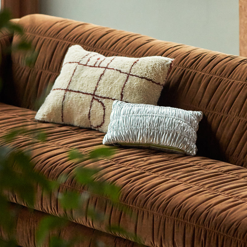 HKliving - Easy Wollkissen