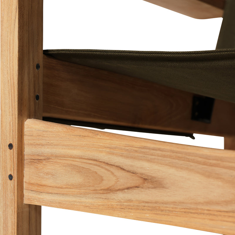HKliving - Explorer Chair