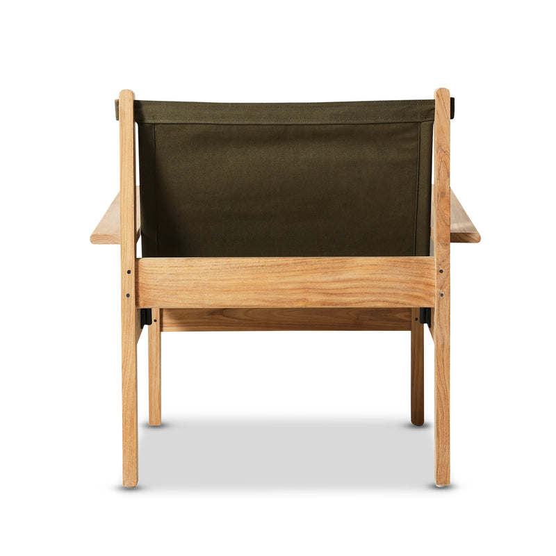 HKliving - Explorer Chair