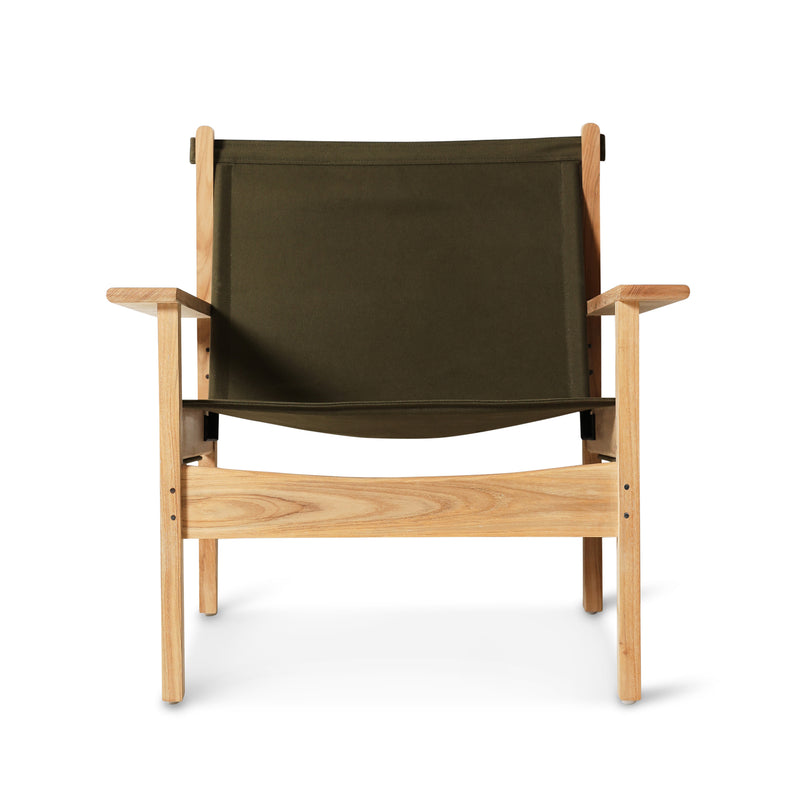HKliving - Explorer Chair