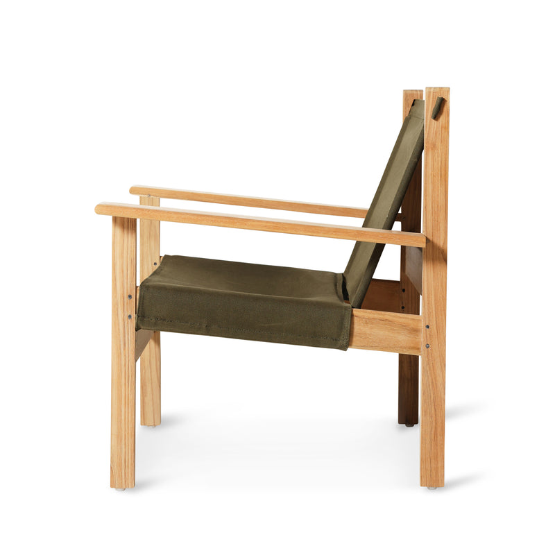 HKliving - Explorer Chair