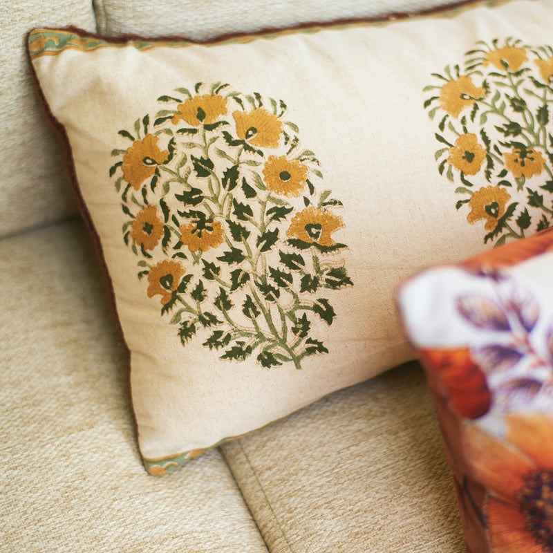 HKliving - Farmhouse Kissen