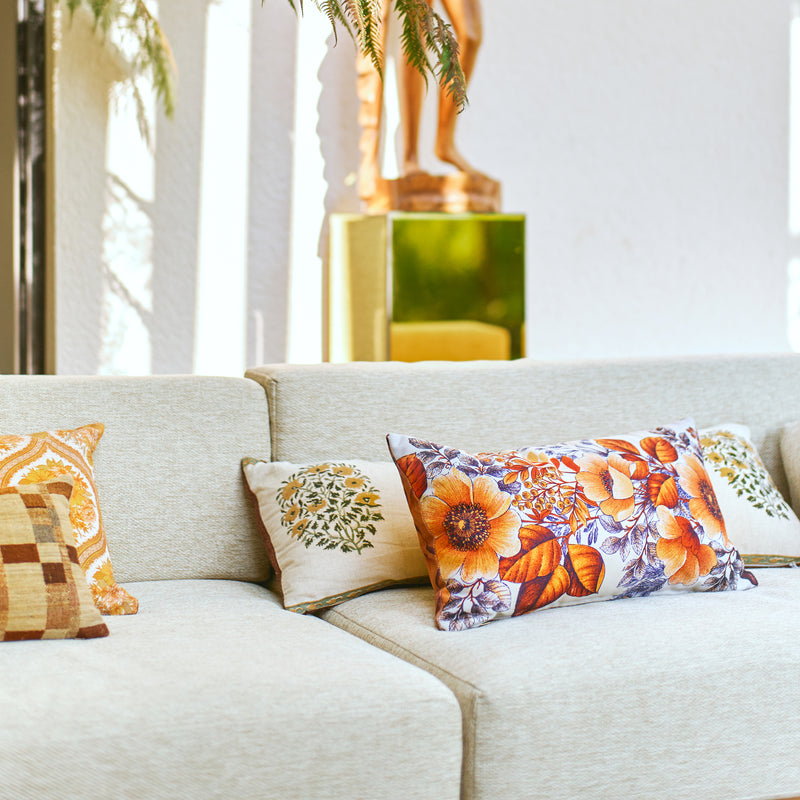 HKliving - Farmhouse Kissen