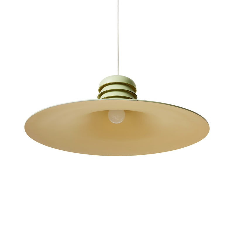 HKliving - Flare Pendelleuchte