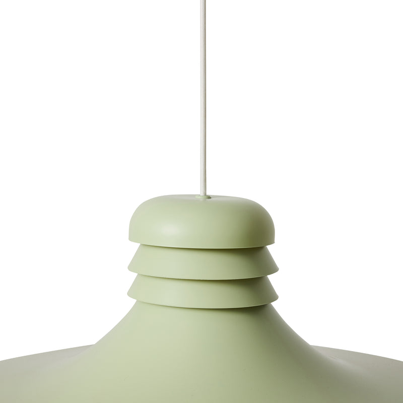 HKliving - Flare Pendelleuchte