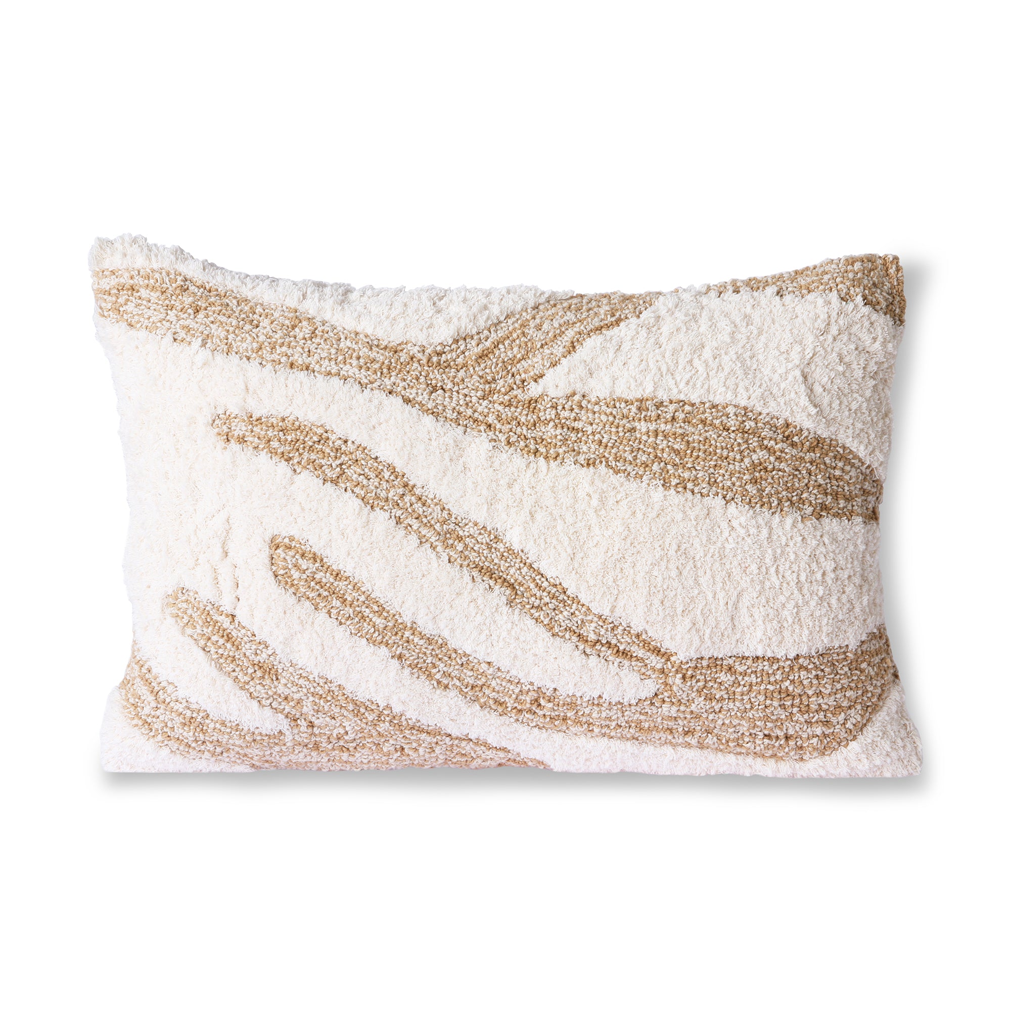 HKliving - Fluffy Kissen | 