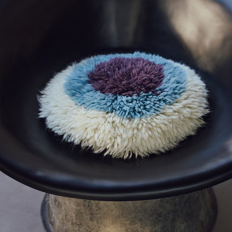 HKliving - Fluffy Kissen