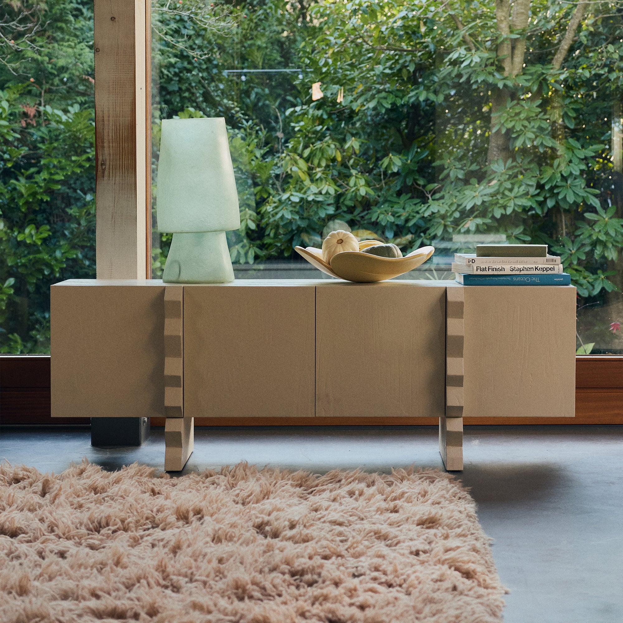 HKliving - Forma Kommode | 