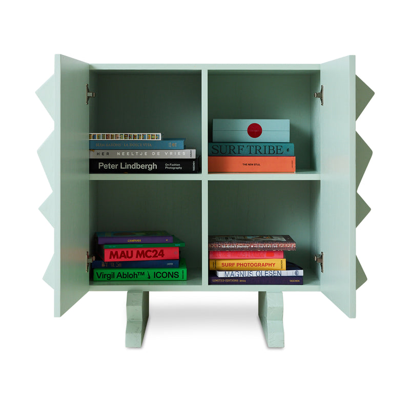 HKliving - Forma Schrank