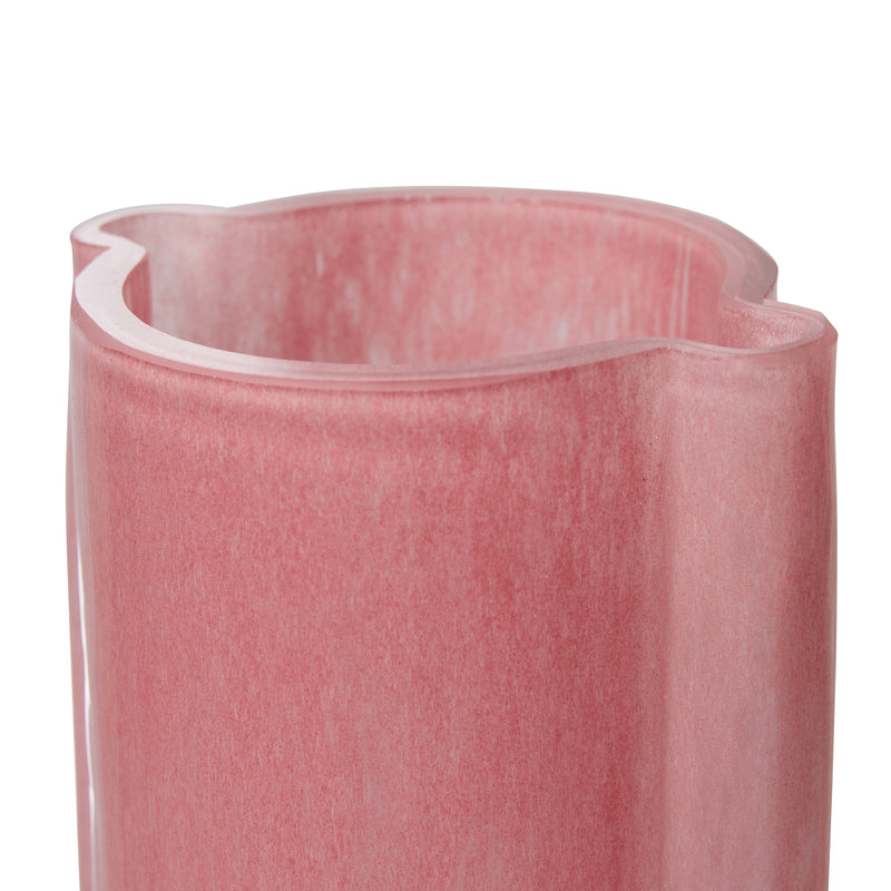 HKliving - Glas Vase