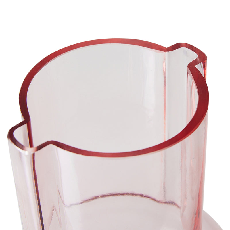 HKliving - Glas Vase