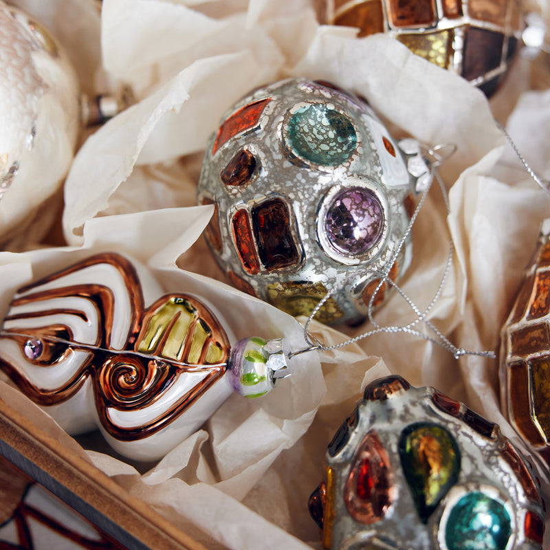 HKliving - HK Christmas Ornaments