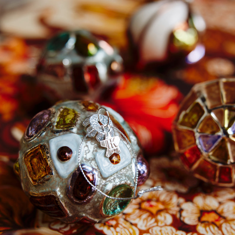 HKliving - HK Christmas Ornaments
