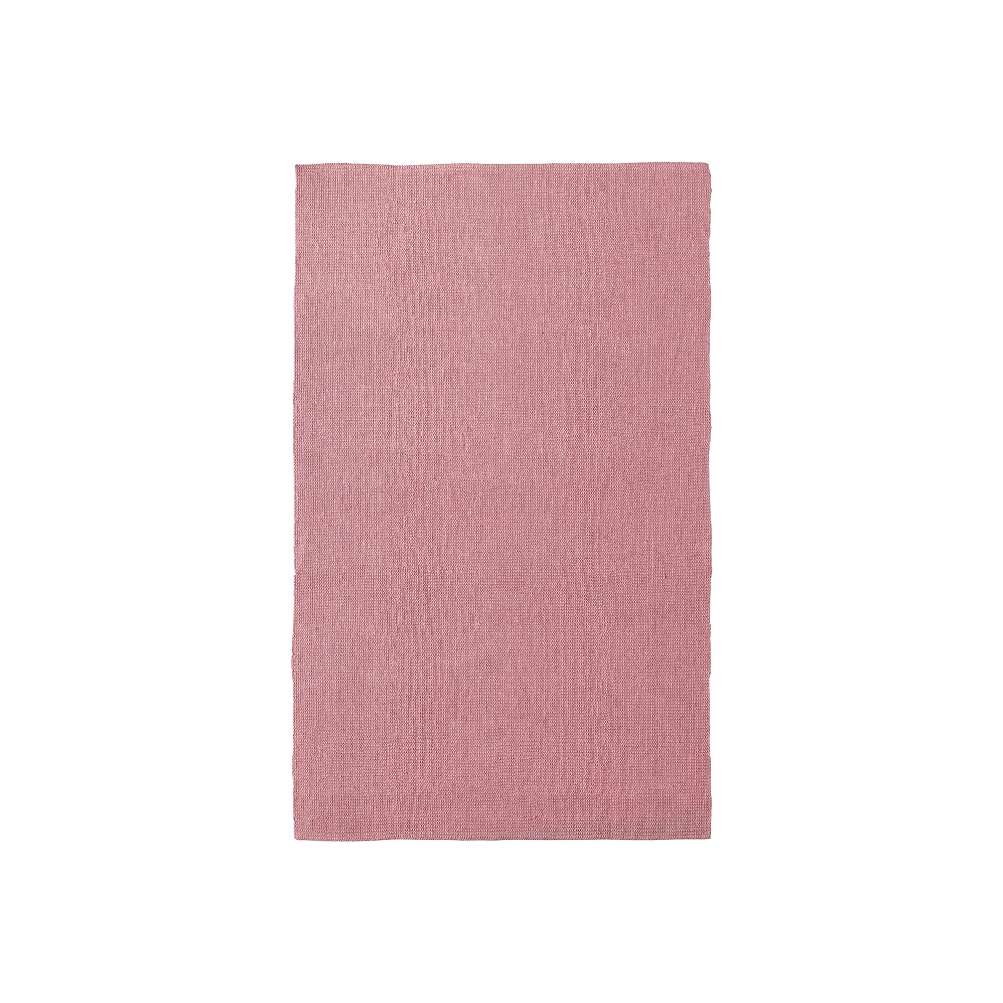 HKliving - Jute Teppich | 150 x 240 cm / blossom