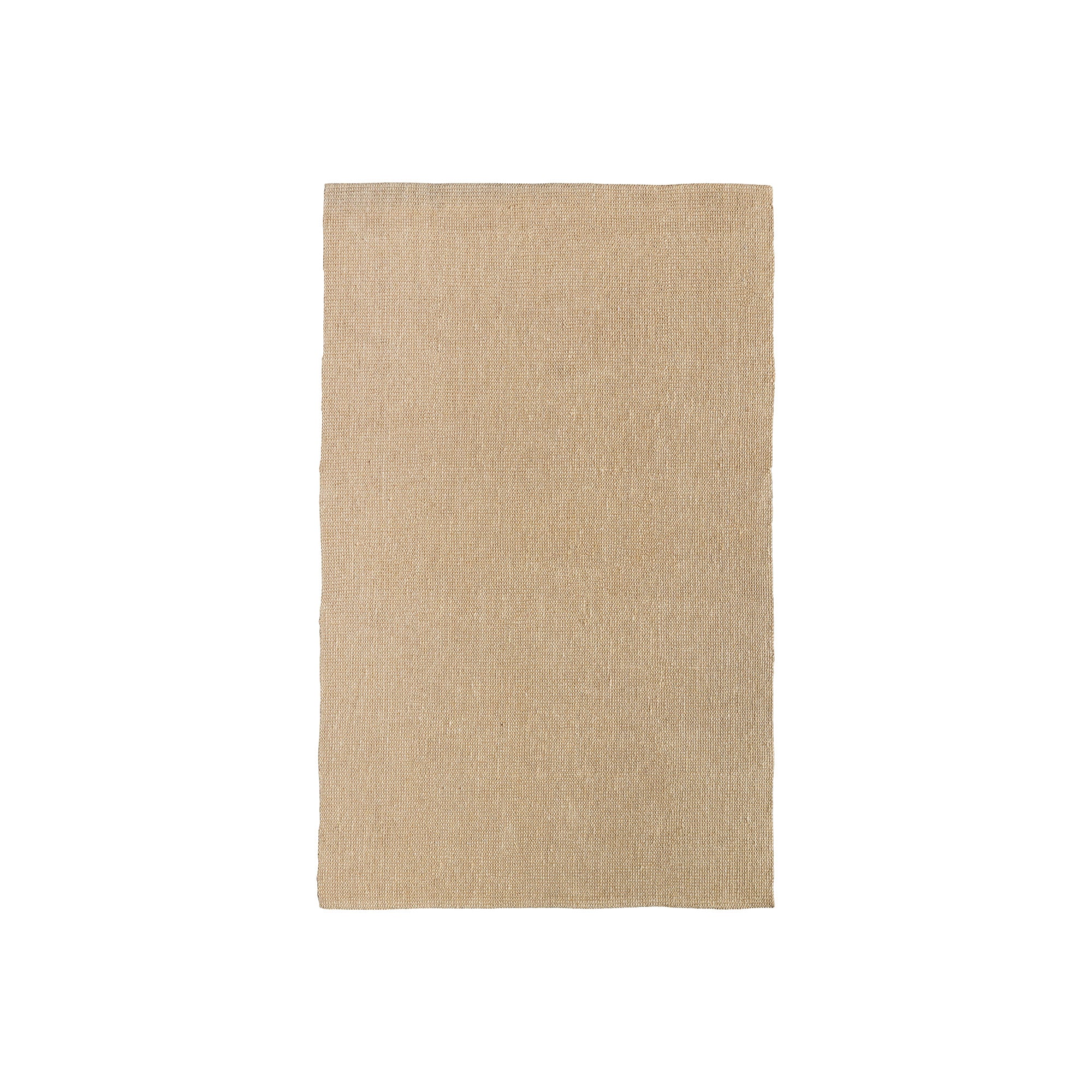 HKliving - Jute Teppich | 150 x 240 cm / natur
