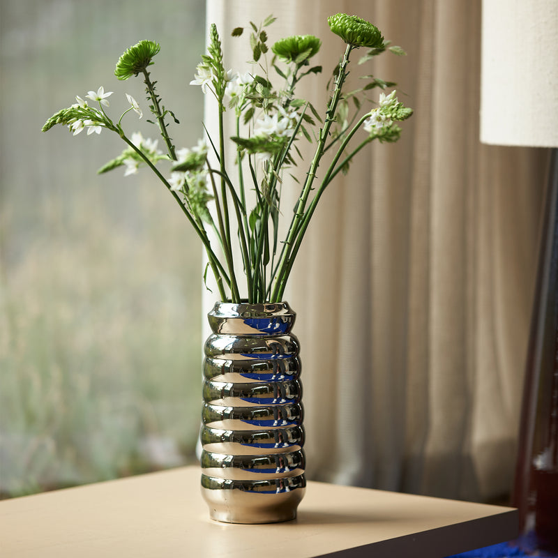 HKliving - Keramikvase