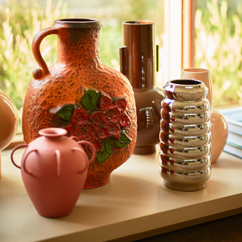 HKliving - Keramikvase